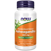 Now Foods Ashwagandha Extract
